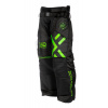 Oxdog X2 GOALIE PANTS SR Black-Green XXXL