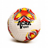 Futbalová lopta Acra SMPVC4207B, veľ. 5