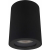 Light Prestige Faro stropné svietidlo 1x50 W čierna LP-6510/1SMBK