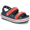 Crocs Sandále Crocband Cruiser Sandal T Modrá