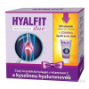 Hyalfit Duo 90 kapsúl + Hyalfit gél 50 ml darčeková sada
