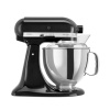 Kitchenaid robot Artisan černá | 5KSM175PSEOB černá