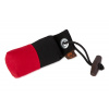 Firedog Pocket dummy marking 80 g čierny/červený