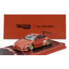 Tarmac Porsche 911 997-2 Coupe 2010 - Staré a nové 997 1:64 Červená farba
