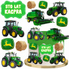 SADA POPLATKOV NA TORT TRAKTORY ROLNIK + DARČEK TEXT