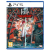 Fate: Samurai Remnant [PS5] - BAZÁR (použitý tovar) (Fate: Samurai Remnant [PS5] - BAZÁR (použitý tovar))