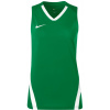 Dres Nike WOMENS TEAM SPIKE SLEEVELESS JERSEY 0903nz-302 Veľkosť XL