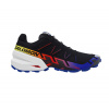 Salomon Speedcross 6 gtx blue fire 10,5