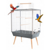 ZOLUX NEO JILI XL 81X48X132 cm