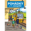 Pohádky z 1. nástupiště