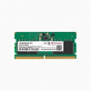 TRANSCEND SODIMM DDR5 8GB 4800MHz JM 1Rx16 1Gx16 CL40 1.1V JM4800ASG-8G