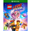 LEGO Movie Video Game 2