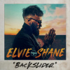 Shane Elvie - Backslider [CD]