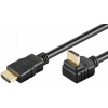 Kábel Goobay WNC31924 HDMI - HDMI 5 m