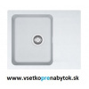 Tectonite drez OID 611-62 (Tectonite biela)