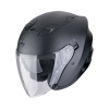 Moto přilba SCORPION EXO-Z1 solid matná perleťově černá XL