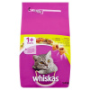 Mars Whiskas Adult cat s kuracím mäsom 1,4 kg