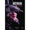 DC Comics Batman Who Laughs Deluxe Edition