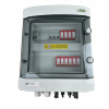 EMITER EM-1346_DCAC Rozdzielnica DCAC, IP65, SPD DC Dehn 1000V typu 2, 2 x łańcuch PV, 2 x MPPT, SPD AC Dehn typ 2, 25A 3-F, RCD 40A/300mA (EM-1346_DCAC)
