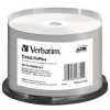 Verbatim CD-R 700MB 52x, 50ks