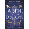 Wrath of the Dragons - Olivia Rose Darling