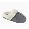 Dámske papuče Xcess 8043 - grey Veľkosť: 36
