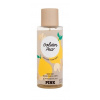 Victoria´s Secret Pink Golden Pear, Telový závoj 250ml pre ženy