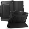 Spigen Rugged Armor Pro Black iPad Air 12.9 2024 ACS07669