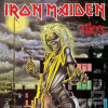IRON MAIDEN KILLERS (Iron Maiden)
