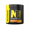 NUTREND N1 Pre Workout 255g Sila Energia Koncentrácia Predtréningovka