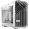 Fractal Design Torrent Nano White TG Clear Tint FD-C-TOR1N-03