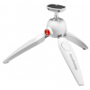 Manfrotto mini stativ PIXI EVO bílý MTPIXIEVO-WH