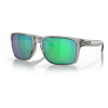 Okuliare OAKLEY Holbrook Olive Ink Prizm Tungsten Polarized XL