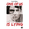 One of us is lying - Karen M. McManus