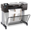 HP DesignJet T830