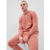 Mikina s logom GAP Oranžová S Oranžová Oranžová