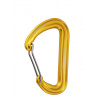Karabína Camp Photon Wire - yellow