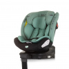 Chipolino Tourino 360 I-Size autosedačka 40-150 cm - Pastel green