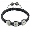 Shamballa náramok st632 bižutéria (Shamballa náramok st632 bižutéria)
