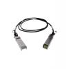 QNAP SFP+ 10GbE dvojaký direct attach cable, 1.5M, S/N a FW update (CAB-DAC15M-SFPP)