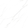 Gres Carrara White lesklá dlažba rektifikovaná 60 x 60 cm