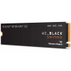 WD BLACK SN7100 SSD 500GB M.2 NVMe Gen4 6800/5800 MBps WDS500G4X0E