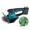 MAKITA Aku nožnice na trávu UM600DWAEX 12V