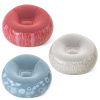Bestway nafukovacie puf kreslo 75052 sivé