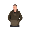 FOX - Bunda Sherpa Hybrid Jacket Olive veľ. L