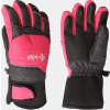 Lyžiarske rukavice Kilpi SKIMI-J Ružová Veľkosť: 10