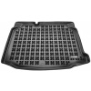 Gumové vany do kufrů Rezaw - SEAT Leon III SC/Hatchback 2013-2020