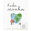 Kniha zázrakov (Lucy Claire Dunbar)