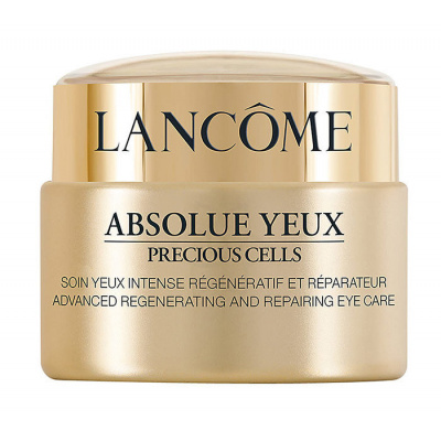 Lancome Absolue Precious Cells Intense Revitalising Eye Cream 20ml