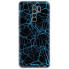 iSaprio Abstract Outlines na Xiaomi Redmi 9 ao12-TPU3-Rmi9